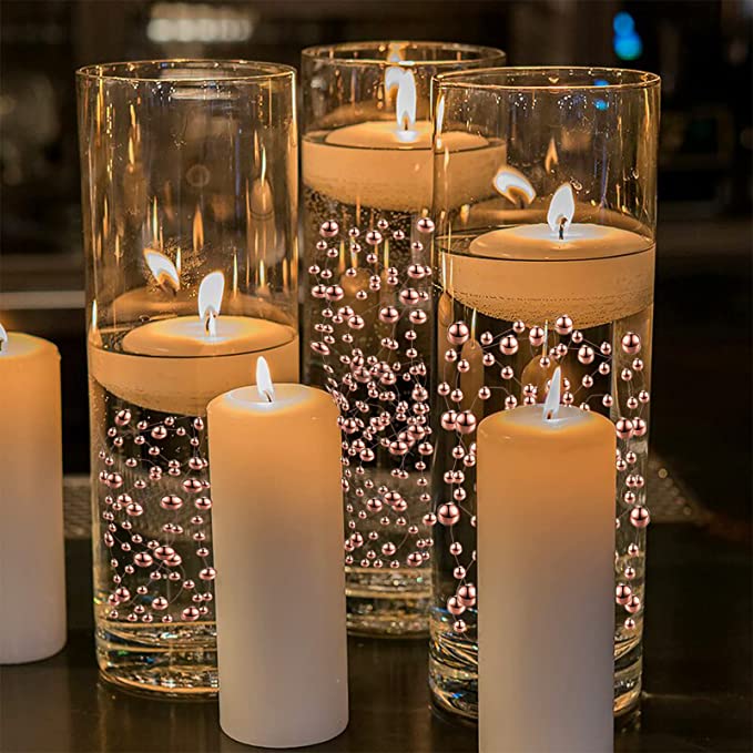 Candles And Accessories